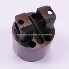 CNC Machining for Equipment Accessories (Steel Part)